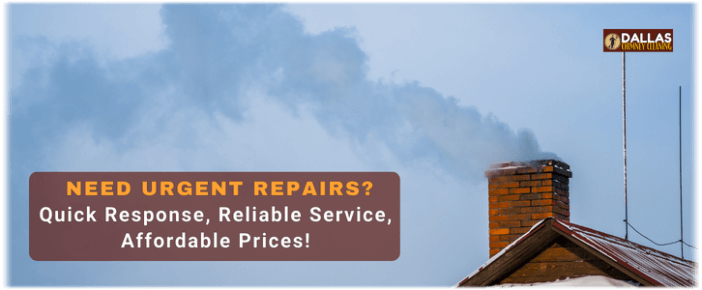 Chimney Repair Dallas