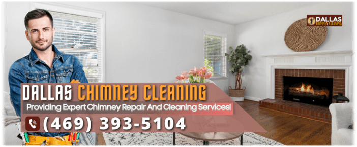 Chimney Cleaning Dallas